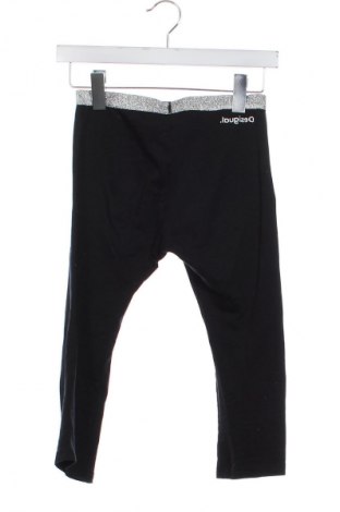 Dziecięce legginsy Desigual, Rozmiar 10-11y/ 146-152 cm, Kolor Kolorowy, Cena 69,01 zł