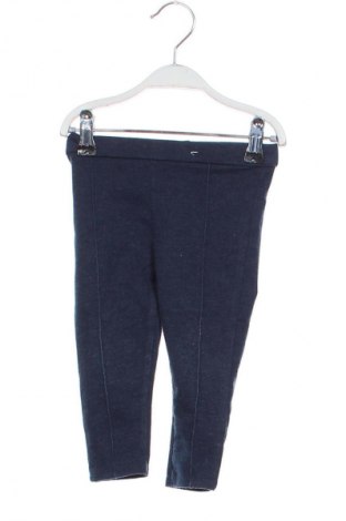 Dziecięce legginsy Garanimals, Rozmiar 12-18m/ 80-86 cm, Kolor Niebieski, Cena 21,99 zł