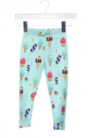 Dětské legíny  Geggamoja, Velikost 2-3y/ 98-104 cm, Barva Vícebarevné, Cena  178,00 Kč