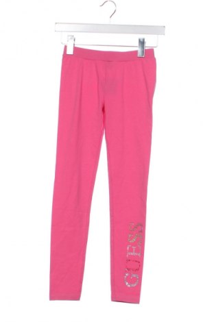 Kinderlegging Guess, Größe 9-10y/ 140-146 cm, Farbe Rosa, Preis 15,35 €