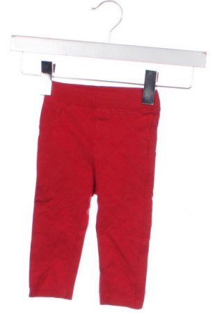 Детски клин H&M, Размер 3-6m/ 62-68 см, Цвят Червен, Цена 14,99 лв.