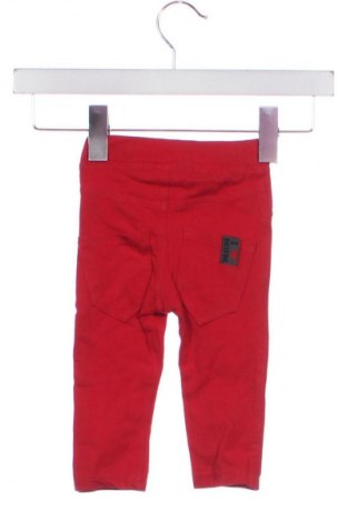 Детски клин H&M, Размер 3-6m/ 62-68 см, Цвят Червен, Цена 14,99 лв.