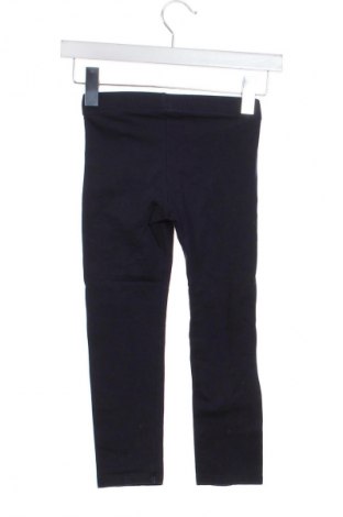 Kinderlegging H&M, Größe 4-5y/ 110-116 cm, Farbe Blau, Preis 7,19 €
