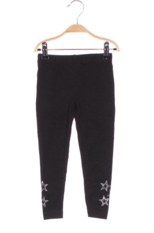 Colanți pentru copii Kiki & Koko, Mărime 18-24m/ 86-98 cm, Culoare Negru, Preț 60,53 Lei