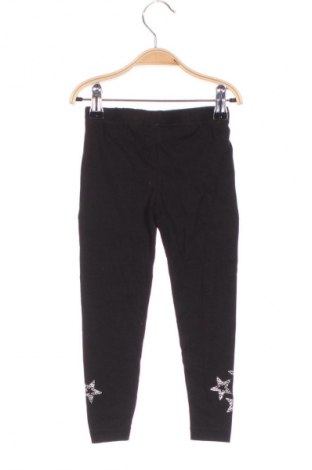 Colanți pentru copii Kiki & Koko, Mărime 18-24m/ 86-98 cm, Culoare Negru, Preț 60,53 Lei