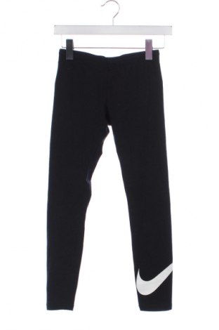 Kinderlegging Nike, Größe 10-11y/ 146-152 cm, Farbe Schwarz, Preis € 38,99