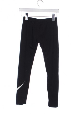Kinderlegging Nike, Größe 10-11y/ 146-152 cm, Farbe Schwarz, Preis € 38,99