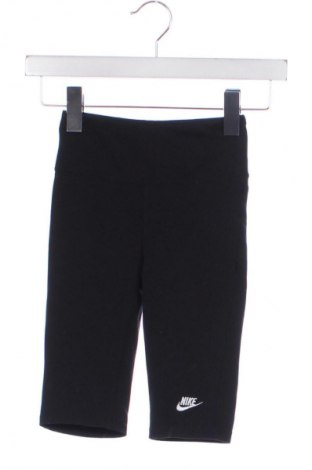 Kinderlegging Nike, Größe 6-7y/ 122-128 cm, Farbe Schwarz, Preis € 15,35