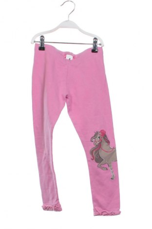 Παιδικό κολάν Palomino, Μέγεθος 5-6y/ 116-122 εκ., Χρώμα Ρόζ , Τιμή 5,99 €