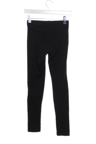 Dziecięce legginsy Pepperts!, Rozmiar 10-11y/ 146-152 cm, Kolor Czarny, Cena 32,18 zł