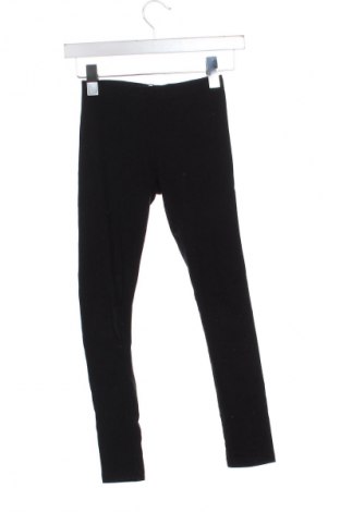 Dziecięce legginsy Reserved, Rozmiar 9-10y/ 140-146 cm, Kolor Czarny, Cena 32,32 zł