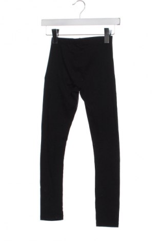 Dziecięce legginsy Reserved, Rozmiar 9-10y/ 140-146 cm, Kolor Czarny, Cena 32,32 zł
