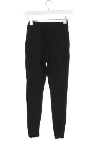 Detské legíny  SHEIN, Veľkosť 3-6m/ 62-68 cm, Farba Čierna, Cena  7,00 €
