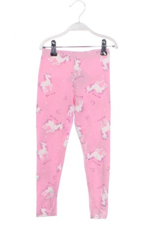 Dětské legíny  Sinsay, Velikost 4-5y/ 110-116 cm, Barva Vícebarevné, Cena  177,00 Kč