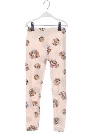 Colanți pentru copii Sinsay, Mărime 5-6y/ 116-122 cm, Culoare Multicolor, Preț 36,84 Lei