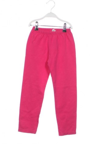 Colanți pentru copii Sole, Mărime 5-6y/ 116-122 cm, Culoare Roz, Preț 39,47 Lei