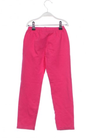 Colanți pentru copii Sole, Mărime 5-6y/ 116-122 cm, Culoare Roz, Preț 39,47 Lei
