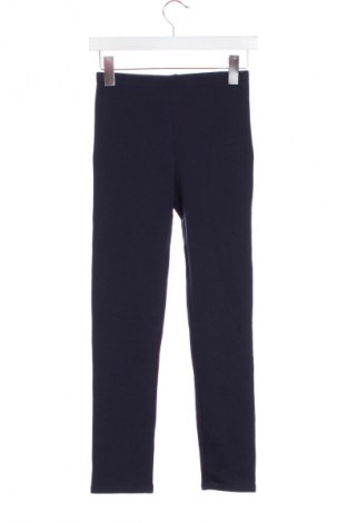 Colanți pentru copii TCM, Mărime 10-11y/ 146-152 cm, Culoare Albastru, Preț 36,01 Lei