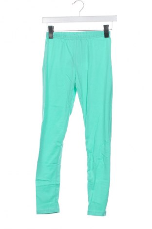 Detské legíny  Unbranded, Veľkosť 10-11y/ 146-152 cm, Farba Zelená, Cena  13,95 €
