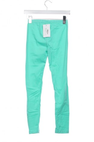 Detské legíny  Unbranded, Veľkosť 10-11y/ 146-152 cm, Farba Zelená, Cena  13,95 €