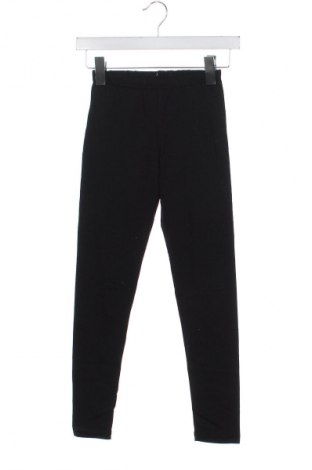 Detské legíny  Unbranded, Veľkosť 9-10y/ 140-146 cm, Farba Čierna, Cena  13,95 €