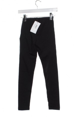 Detské legíny  Unbranded, Veľkosť 9-10y/ 140-146 cm, Farba Čierna, Cena  13,95 €