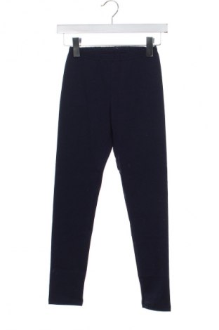 Detské legíny  Unbranded, Veľkosť 9-10y/ 140-146 cm, Farba Modrá, Cena  13,95 €