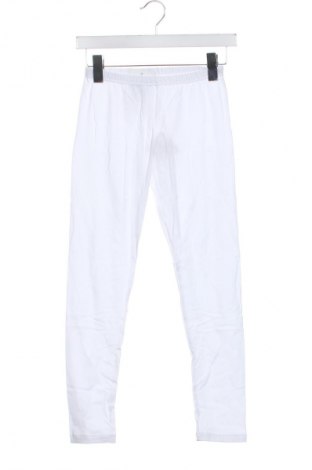 Detské legíny  Unbranded, Veľkosť 10-11y/ 146-152 cm, Farba Biela, Cena  6,95 €
