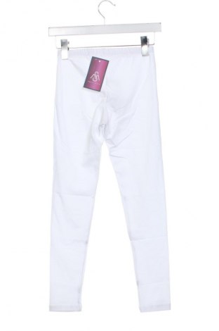 Detské legíny  Unbranded, Veľkosť 9-10y/ 140-146 cm, Farba Biela, Cena  13,95 €