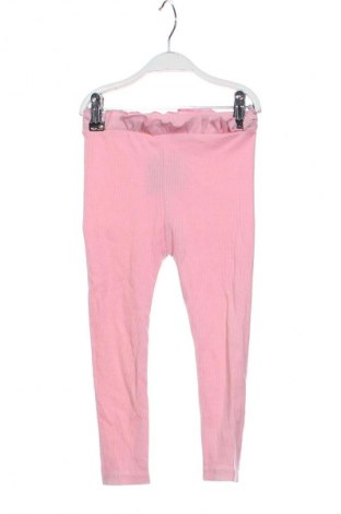 Kinderlegging Unbranded, Größe 18-24m/ 86-98 cm, Farbe Rosa, Preis 7,19 €