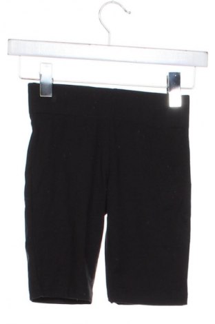Dziecięce legginsy Unbranded, Rozmiar 8-9y/ 134-140 cm, Kolor Czarny, Cena 61,15 zł
