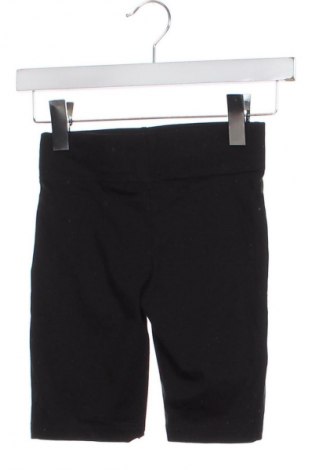 Dziecięce legginsy Unbranded, Rozmiar 8-9y/ 134-140 cm, Kolor Czarny, Cena 61,15 zł