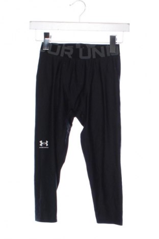 Kinderlegging Under Armour, Größe 10-11y/ 146-152 cm, Farbe Schwarz, Preis € 20,99