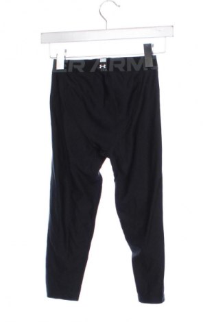 Kinderlegging Under Armour, Größe 10-11y/ 146-152 cm, Farbe Schwarz, Preis € 20,99