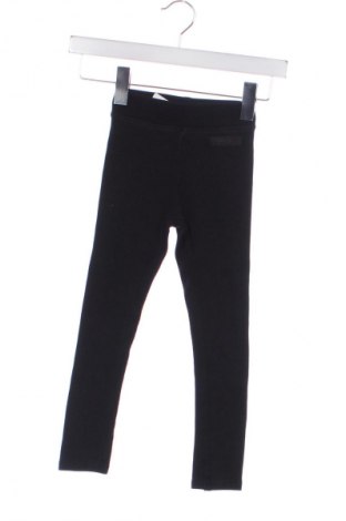 Παιδικό κολάν Zara, Μέγεθος 4-5y/ 110-116 εκ., Χρώμα Μαύρο, Τιμή 6,14 €