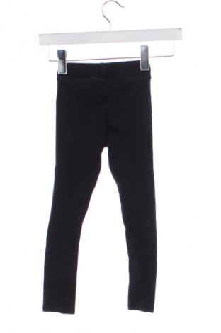 Παιδικό κολάν Zara, Μέγεθος 4-5y/ 110-116 εκ., Χρώμα Μαύρο, Τιμή 6,14 €