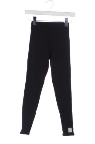 Colanți pentru copii Zara, Mărime 9-10y/ 140-146 cm, Culoare Negru, Preț 31,58 Lei
