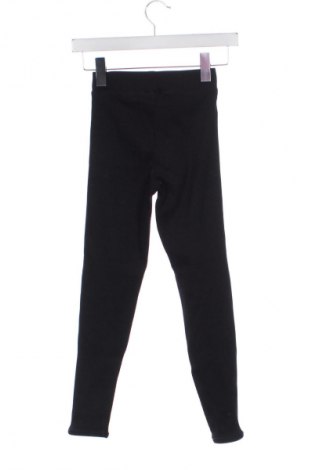 Colanți pentru copii Zara, Mărime 9-10y/ 140-146 cm, Culoare Negru, Preț 31,58 Lei