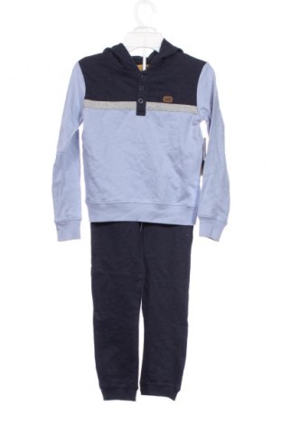 Dětský komplet  Lee, Velikost 5-6y/ 116-122 cm, Barva Vícebarevné, Cena  682,00 Kč