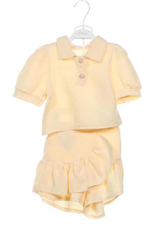 Kinder - Set Unbranded, Größe 18-24m/ 86-98 cm, Farbe Gelb, Preis € 14,77