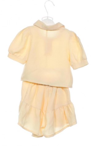 Kinder - Set Unbranded, Größe 18-24m/ 86-98 cm, Farbe Gelb, Preis € 14,77