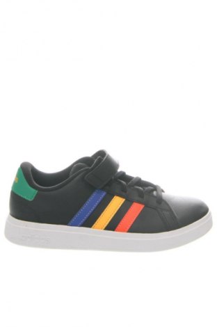 Obuwie dziecięce Adidas, Rozmiar 35, Kolor Czarny, Cena 208,99 zł