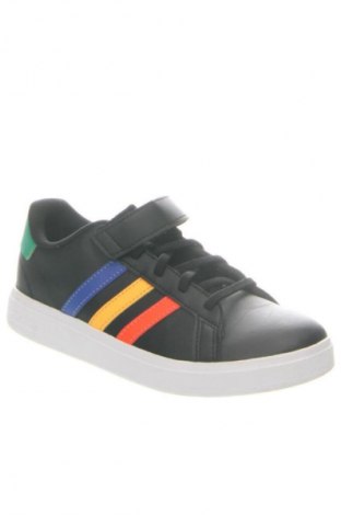 Obuwie dziecięce Adidas, Rozmiar 35, Kolor Czarny, Cena 208,99 zł