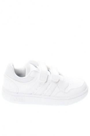 Kinderschuhe Adidas, Größe 33, Farbe Weiß, Preis 59,99 €