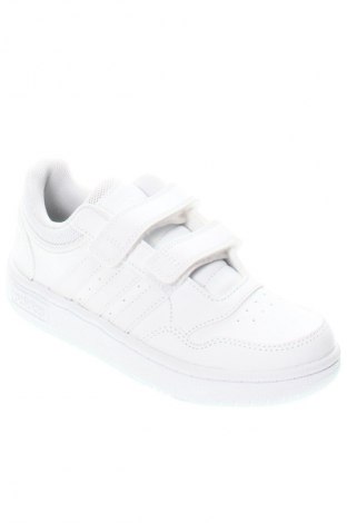Kinderschuhe Adidas, Größe 33, Farbe Weiß, Preis 59,99 €