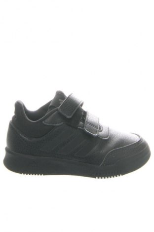 Kinderschuhe Adidas, Größe 28, Farbe Schwarz, Preis 23,99 €