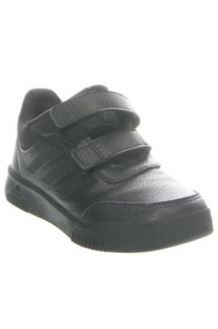 Kinderschuhe Adidas, Größe 28, Farbe Schwarz, Preis 23,99 €