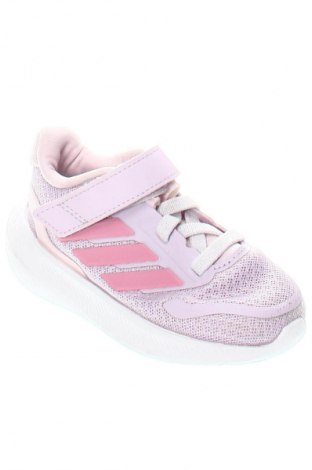Kinderschuhe Adidas, Größe 18, Farbe Mehrfarbig, Preis 20,97 €