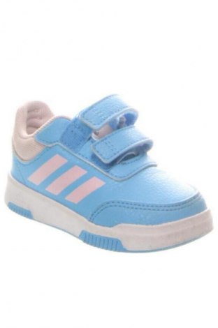 Dětské boty  Adidas, Velikost 21, Barva Modrá, Cena  759,00 Kč