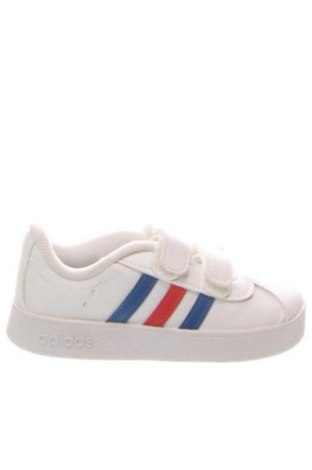 Kinderschuhe Adidas, Größe 23, Farbe Weiß, Preis € 28,99